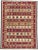 Late 20th Century Vintage Persian Shiraz Tribal Kilim Rug, 09'10 X 12'11 For Sale - Image 10 of 10