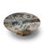 Philip and Kelvin LaVerne Mid Century Chan Bronze Coffee Table For Sale - Image 9 of 11