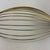 Large Minimalist Brass Fruit Bowl Shell from Carl Auböck, Austria, 1950s For Sale - Image 16 of 18