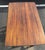 Beautiful Antique Early 20th Century Mahogany Gate Leg Drop Leaf Expandable Table Manufactured by Elite Furniture Co in...
