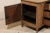 Wood French 18th Century Buffet With Three Front Drawers and Two Side Doors For Sale - Image 7 of 11