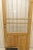Late 19th Century Single Glass French Door For Sale - Image 4 of 5