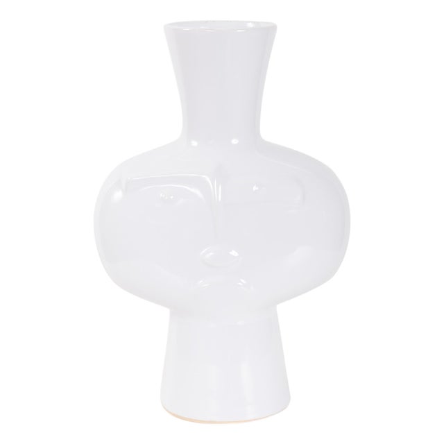 Mo Vase For Sale