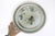 Rustic European Vintage Large Studio Pottery Platter For Sale - Image 3 of 9