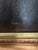 Wood Late 20th Century Large "Which Do You Love Best?" Style Oil Painting in Giltwood Frame For Sale - Image 7 of 8