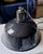 Large Industrial Lamps, 1950s, Set of 2, in Good conditions. Designed 1950 to 1959 This piece has an attribution mark, I...