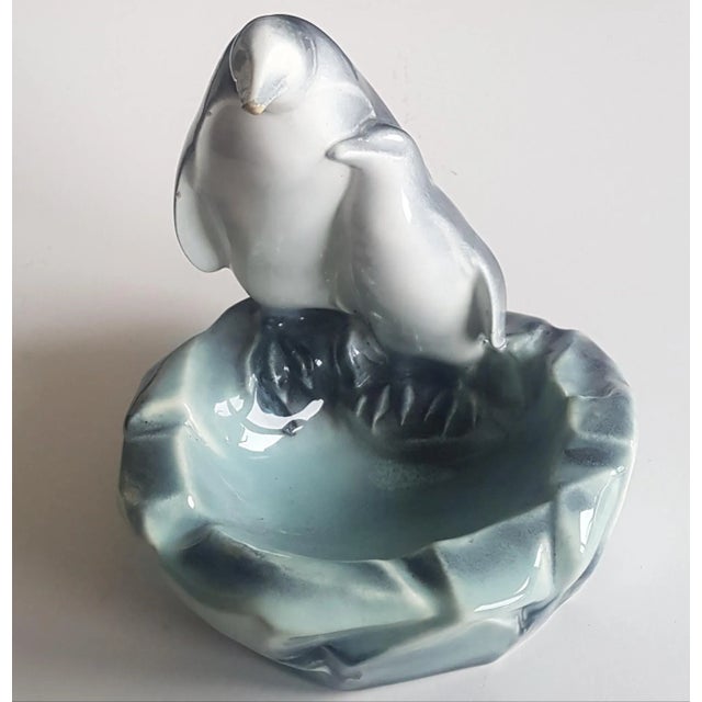 Manufacturer: Ditmar Urbach Origination: Czechoslovakia, Trnovany Style: Art Deco. I have official proof of authenticity...