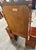 Vintage Thomasville Mahogany Vanity Dressing Table With Mirror For Sale - Image 18 of 18