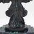 Black 1960s Salvador Dalí Two Nikes Resin Sculpture on Marble Base For Sale - Image 8 of 11