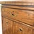 Campaign Vintage Drexel Heritage Accolade II Expandable Buffet Server For Sale - Image 3 of 10