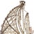 1950s Italian Ship Chandelier, 1950s For Sale - Image 5 of 10