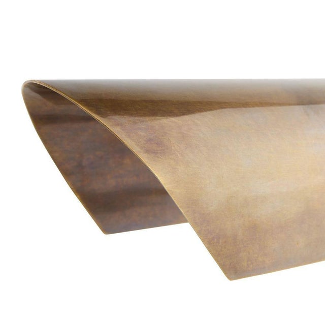 2020s Arteriors Home Lansing Lamp For Sale - Image 5 of 8