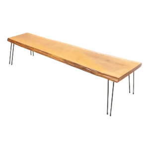 Brutalist Coffee Table, France, 1960s