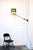 Scandinavian O.C.White Wall Lamp With Green Shade For Sale - Image 4 of 11