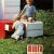 Mid-Century Modern 1970s Muurame Furniture Promotional Poster For Sale - Image 3 of 5