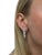 Metal Tiffany & Co. Victoria Diamond Mixed Cluster Drop Earrings, A Pair For Sale - Image 7 of 7
