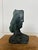 Filippa De Boer, Figurative Composition, 1980s, Bronze, Set of 2 For Sale - Image 9 of 15