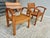 Set of Childrens Beech Chairs, 1950s For Sale - Image 11 of 16