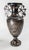 Chinese 20th Century Pair of Chinese Silver Presentation Vases With Inscriptions, Republic Period For Sale - Image 3 of 13