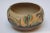 Mid-Century Modern Vintage Pueblo Hand-Painted Stoneware Bowl by Betty Selby For Sale - Image 3 of 13