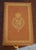 Traditional Set of 10 Gold Embossed Leather Bound Books W/ Gilt Edge by the Eaton Press For Sale - Image 3 of 9