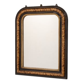 Small Louis Phillip Mirror, 1900 For Sale