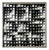 Enzo Mari, Variation 719, Serigraph, 1963 For Sale