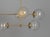 Armstrong Linear Pendant Lighting by Schwung For Sale - Image 12 of 12