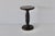 French Style Mid-Century Turned Pedestal Stool Plant Stand Vintage Mid-Century For Sale - Image 14 of 17