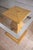 Rattan and Glass Dining Table from Vivai del Sud, 1970s For Sale - Image 3 of 7