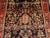 Vintage Persian Hall Rug- 4′3″ × 9′6″ For Sale - Image 4 of 13