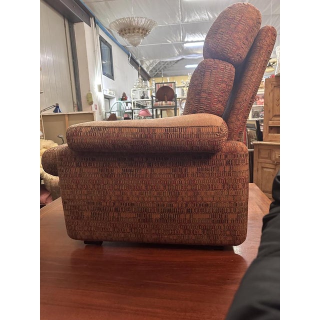Coronado Armchair by Tobia & Afra Scarpa for B&B Italia, 1970s For Sale - Image 4 of 9