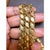 18 Karat Yellow Gold Handmade Chain 76 Inch Unique Opera Length For Sale - Image 14 of 15