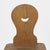 Rustic Farmhouse Primitive Wabi Sabi Mountain Chair For Sale - Image 6 of 9
