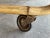 Vintage Bamboo Trolley, 1940s For Sale - Image 17 of 18
