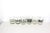 Glass Vintage Typography Spirit Glasses, Low Ball Rocks, Cocktail Glass Set of 6 For Sale - Image 7 of 12