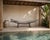 Wood Carved Crocodile Log Bench For Sale In Los Angeles - Image 6 of 6