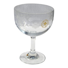 Example of Mdina Glass Glasses