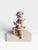 Lladró, A Christmas Duet Figurine, 2000, Porcelain For Sale - Image 3 of 10