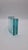 Vintage Photo Frame in Curved and Cut Glass from Fontana Arte, 1960s For Sale - Image 6 of 16