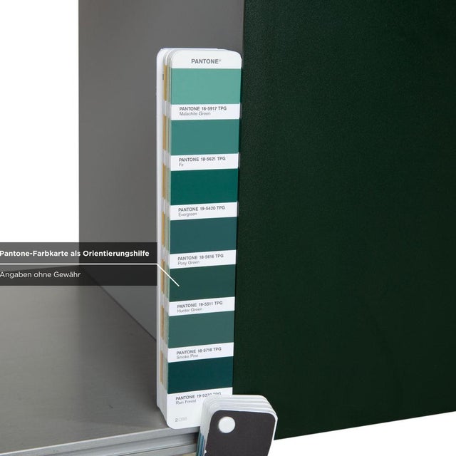 Kast Metal Sideboard from Vitra For Sale - Image 14 of 18