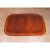 2020s Niagara Furniture Banded Mahogany Dining Table For Sale - Image 5 of 12