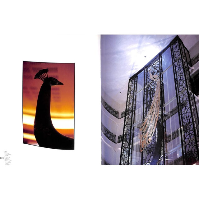 "Hilton McConnico" 1998 Solffan, David For Sale - Image 11 of 18