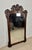 Large Renaissance Revival Hardwood Mirror, 1890 For Sale - Image 12 of 17