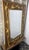 Antique Mirror with Bamboo Frame For Sale - Image 14 of 17