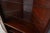 Stickley Stickley Mahogany 4 Door Corner Cabinet For Sale - Image 4 of 18