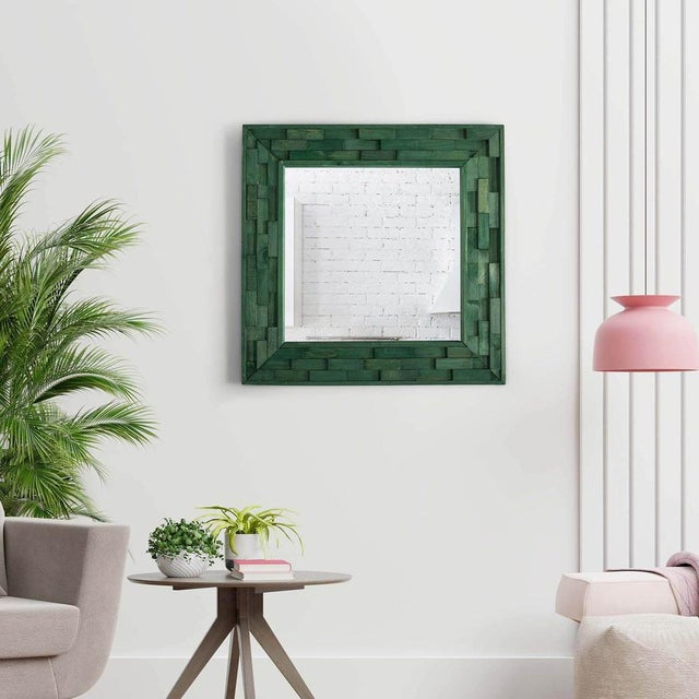 Step into a world of Turkish workmanship and elegance with our collection of handmade mirrors, lovingly created in the...