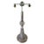 Art Deco Table or Floor Lamp, 1930s For Sale - Image 12 of 12