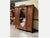 1910s Antique Wardrobe with Linen Compartments, 1910 For Sale - Image 5 of 10