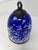 2010s Murano Glass Pendant Bar Light For Sale - Image 5 of 7